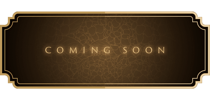 Coming Soon